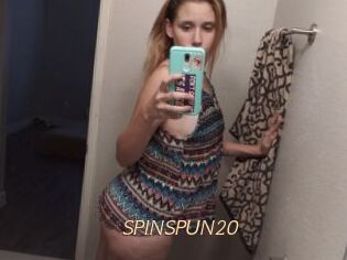 SPINSPUN20