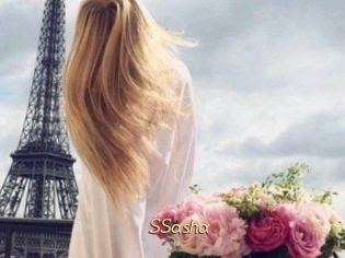 SSasha
