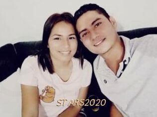 STARS2020