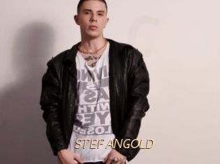 STEFANGOLD