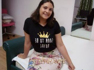 STEPHHANYE