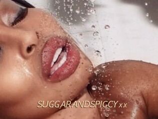 SUGGARANDSPICCYxx
