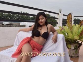 SWEETHORNYSMILE