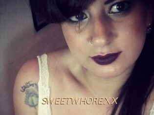 SWEETWHOREXX