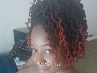 SXXXB