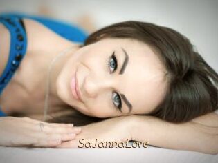 SaJannaLove