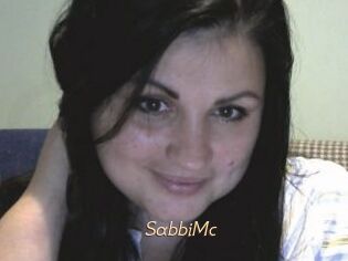 SabbiMc