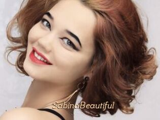 SabinaBeautiful