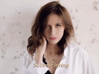 SabinaFleming