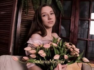 SabinaMellow