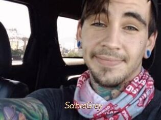 SabreGrey