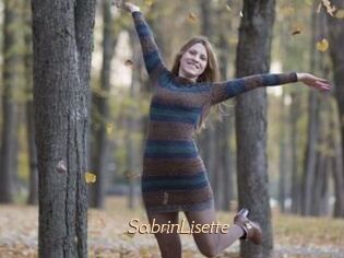 SabrinLisette