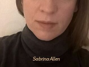 SabrinaAllen