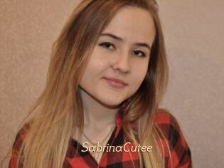 SabrinaCutee