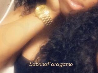 SabrinaFaragamo