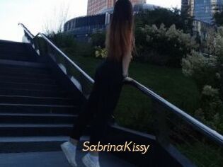 SabrinaKissy
