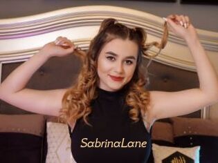 SabrinaLane