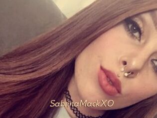 SabrinaMackXO