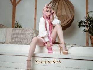 SabrinaRait