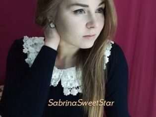 SabrinaSweetStar