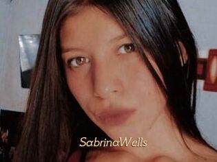 SabrinaWells
