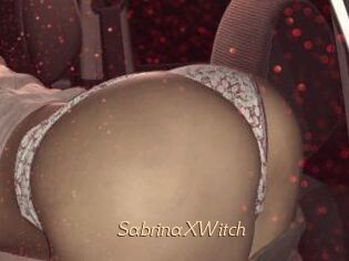 SabrinaX_Witch