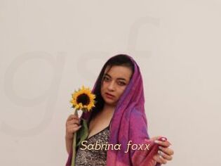 Sabrina_foxx