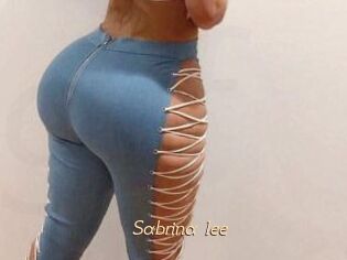 Sabrina_lee