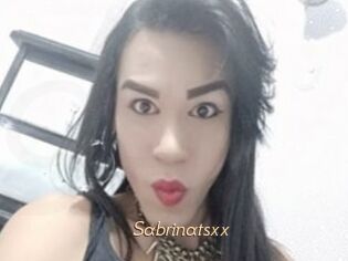 Sabrinatsxx