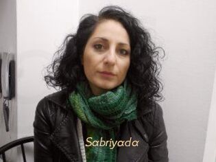 Sabriyada