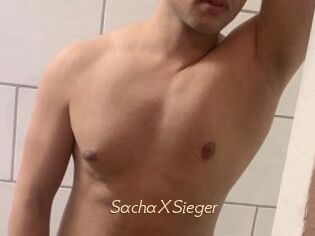 SachaXSieger