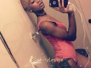 SaddityLeshae