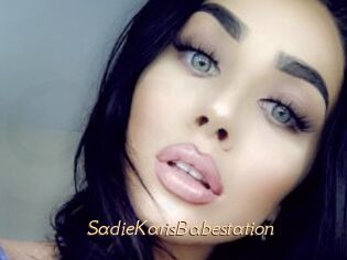 SadieKarisBabestation