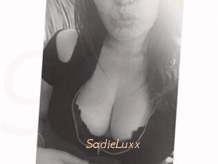 SadieLuxx
