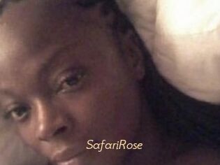 Safari_Rose