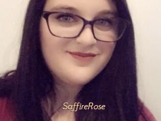 SaffireRose