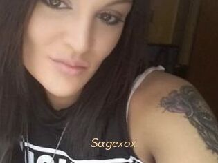 Sagexox