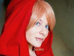 Saiko