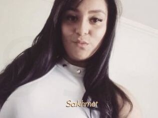 Sakhmet