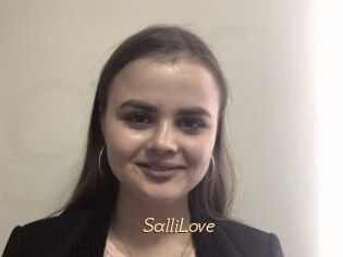 SalliLove
