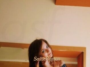 SallieBarton