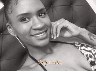 SallyCarter