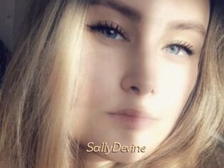 SallyDevine