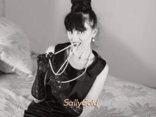 SallyGold