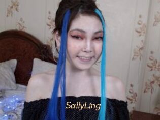 SallyLing