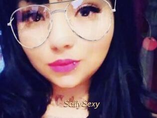 SallySexy