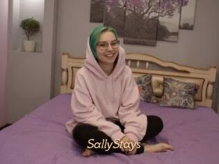 SallyStays