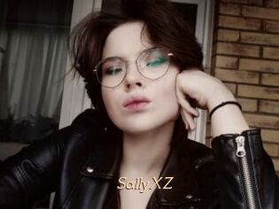 SallyXZ