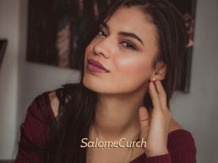 SalomeCurch