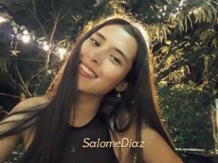 SalomeDiaz